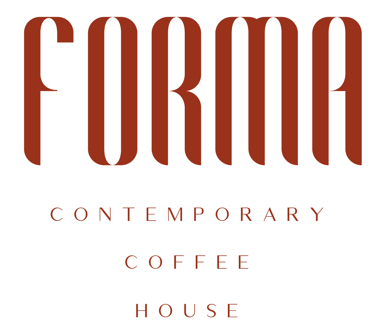 Forma Contemporary Coffee House